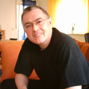 Profilbild von Rolf Wagner