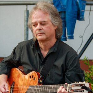 Profilbild von Rolf Wahl