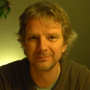 Profilbild von Rolf Walle