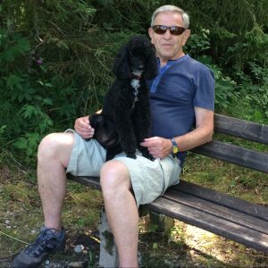 Profilbild von Rolf Walter