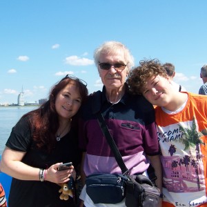 Profilbild von Rolf Walter