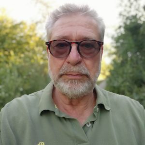 Profilbild von Rolf Walze