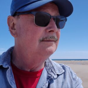 Profilbild von Rolf Wanyorek