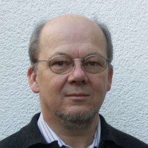 Profilbild von Rolf Weber