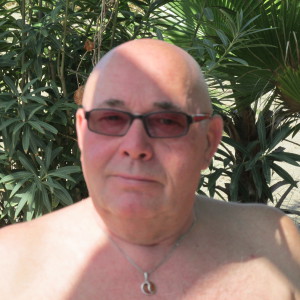 Profilbild von Rolf Wedig
