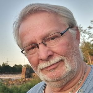 Profilbild von Rolf Weigert