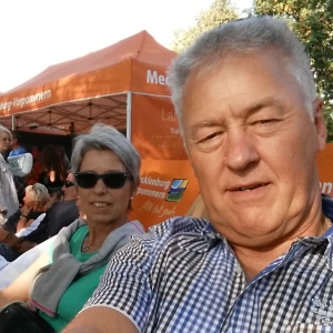 Profilbild von Rolf Wenda