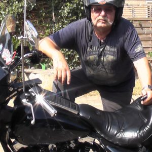 Profilbild von Rolf Wendler