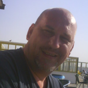 Profilbild von Rolf Wieczorkowski