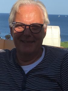Profilbild von Rolf Wienczny