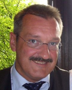 Profilbild von Rolf Wiesendahl