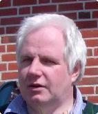 Profilbild von Rolf Wiesenhütter