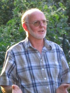 Profilbild von Rolf Wild