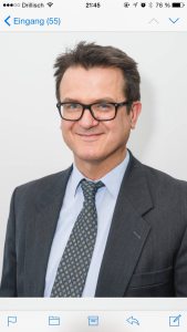 Profilbild von Rolf Wilden