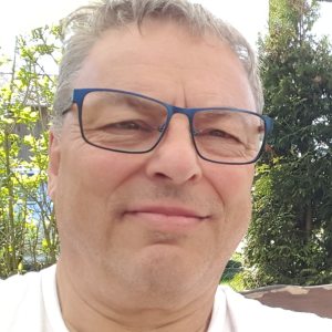 Profilbild von Rolf Wilhelmi