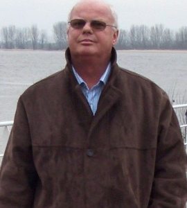 Profilbild von Rolf Wilke