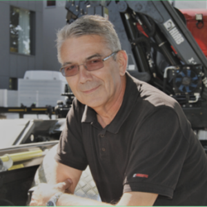 Profilbild von Rolf Wilke