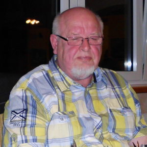 Profilbild von Rolf Wilmsmeier