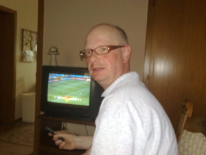 Profilbild von Rolf Winkelmann