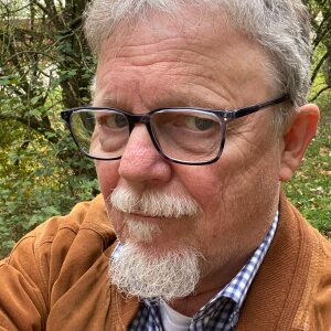 Profilbild von Rolf Winter