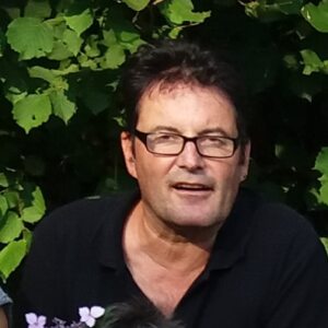 Profilbild von Rolf Winterhalder