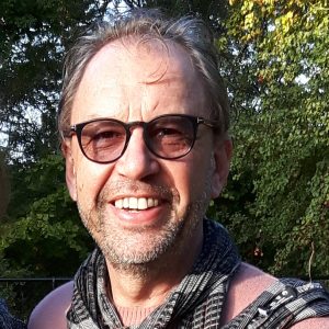 Profilbild von Rolf Wirthmann