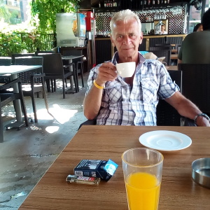 Profilbild von Rolf Wittig