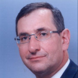 Profilbild von Rolf Wörz