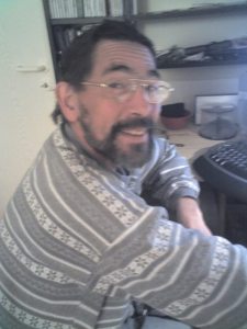 Profilbild von Rolf Wohlert
