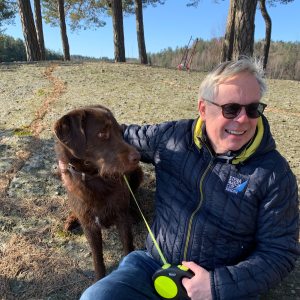 Profilbild von Rolf Wolff