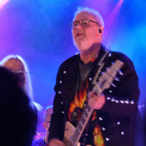 Profilbild von Rolf Wolfgang