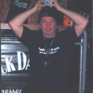 Profilbild von Rolf Wuttke