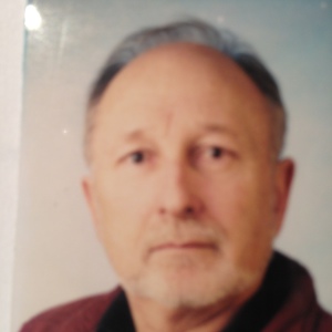 Profilbild von Rolf Wylich