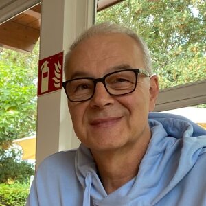 Profilbild von Rolf Zacher