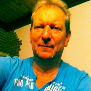 Social Media Profilbild Rolf Zadow 