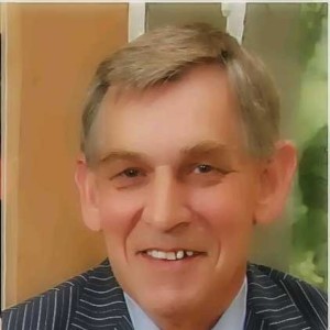 Profilbild von Rolf Zander