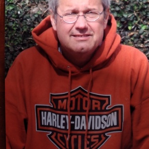 Profilbild von Rolf Zankl