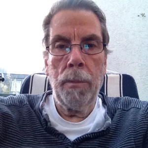 Social Media Profilbild Rolf Zeisler 