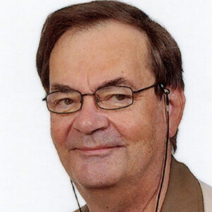 Profilbild Rolf Zenker