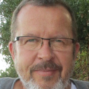 Profilbild von Rolf Ziesemer