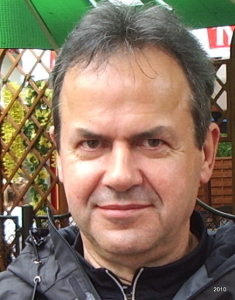 Profilbild von Rolf Zimmer