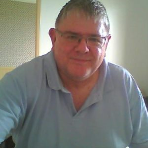 Profilbild von Rolf Zimmermann