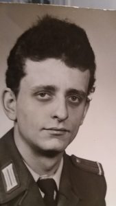 Profilbild von Rolf v.d.Sahle