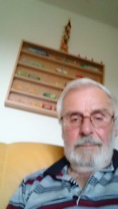 Profilbild von Rolf van Aken