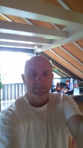 Profilbild von Rolf van Boeckholt