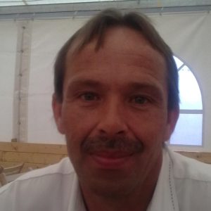 Profilbild von Rolf van Hooft