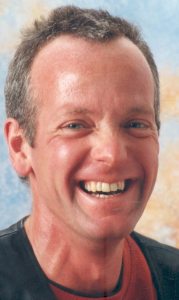 Profilbild von Rolf von Bergen