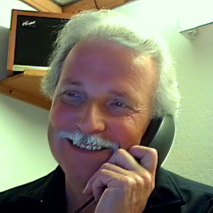 Profilbild von Rolf von Dahlen