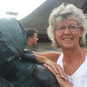 Profilbild von Roma Börger