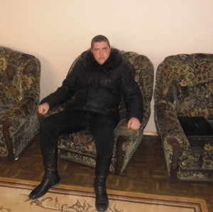 Profilbild von Roma Shimchenko